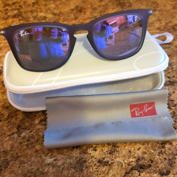 Ray-Ban Accessories - Ray-Bans